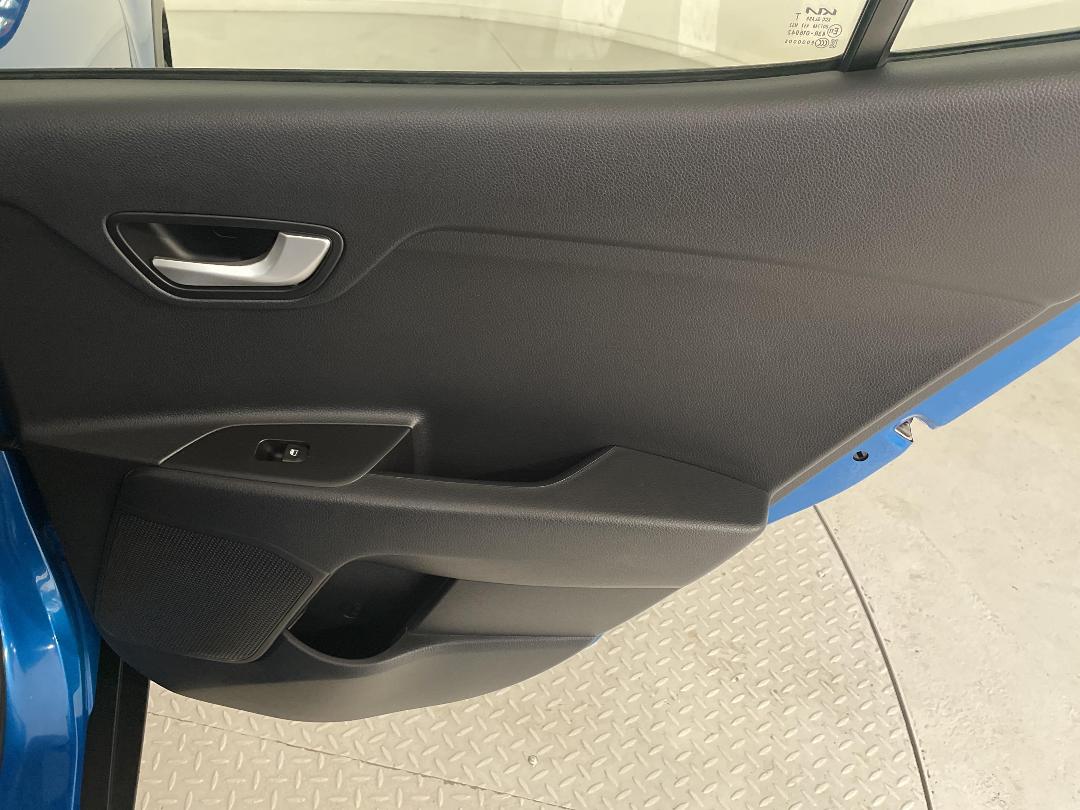 Photo '19' of KIA Stonic