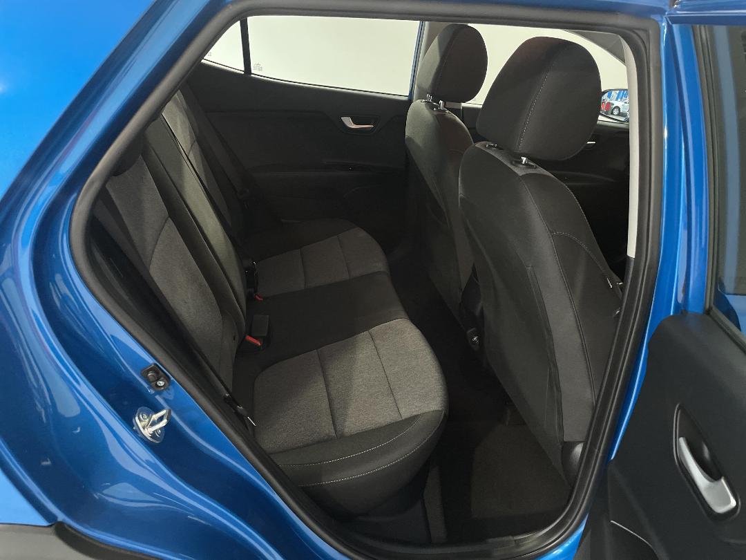 Photo '20' of KIA Stonic