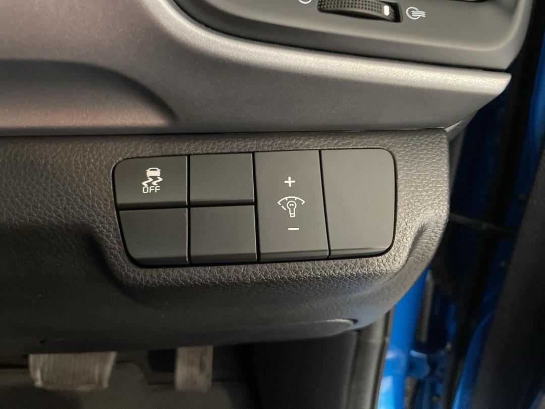 Photo '24' of KIA Stonic