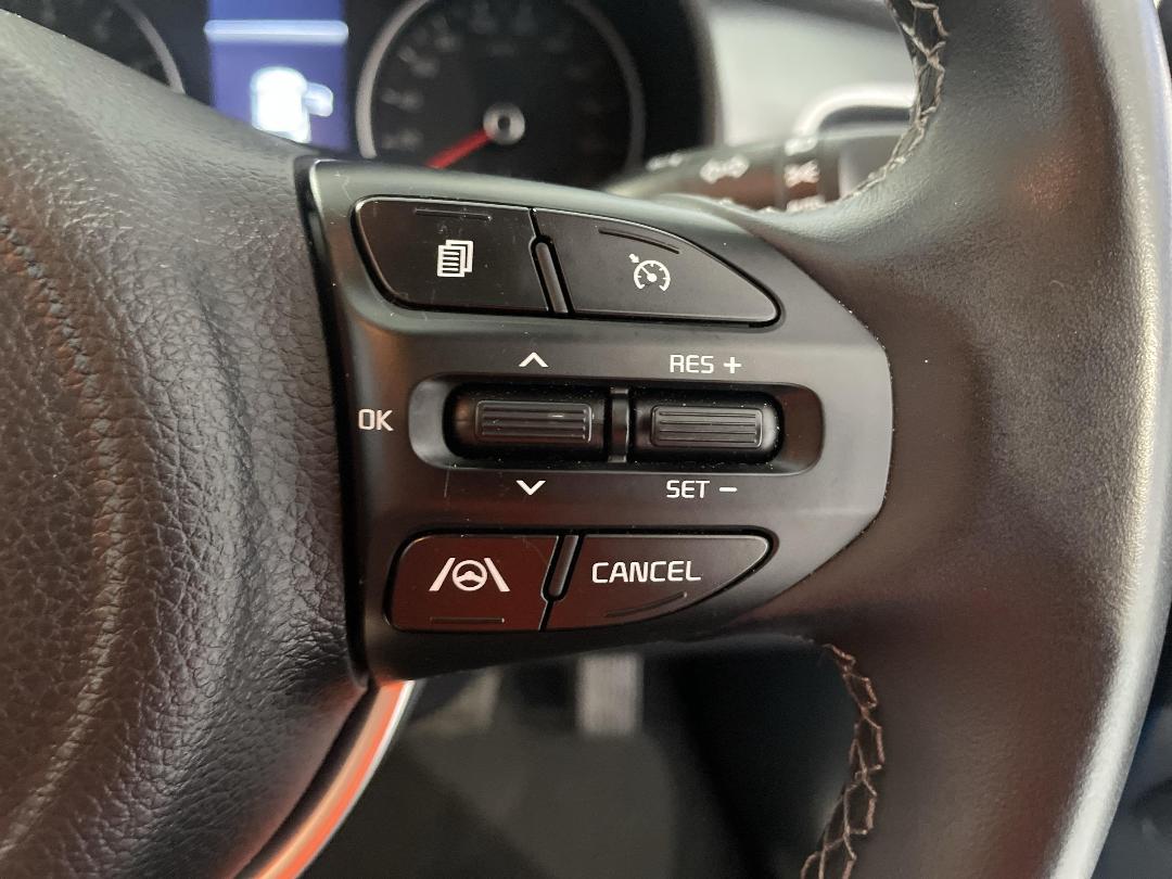 Photo '25' of KIA Stonic