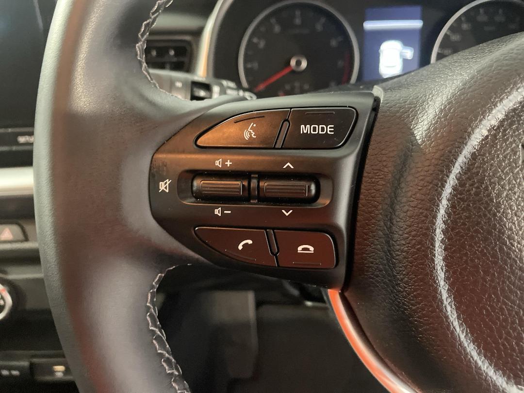 Photo '26' of KIA Stonic