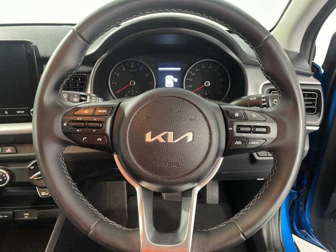 Photo '27' of KIA Stonic