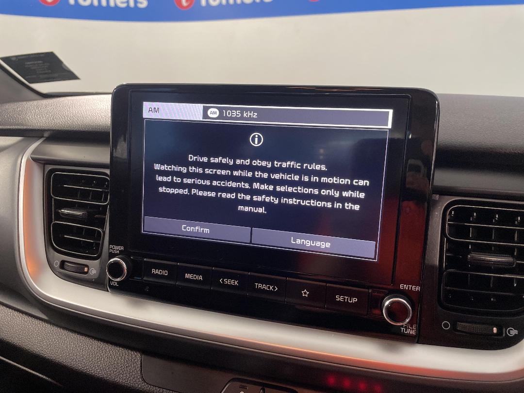 Photo '28' of KIA Stonic