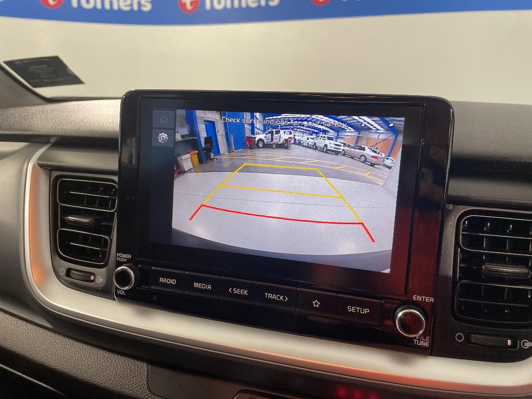 Photo '29' of KIA Stonic