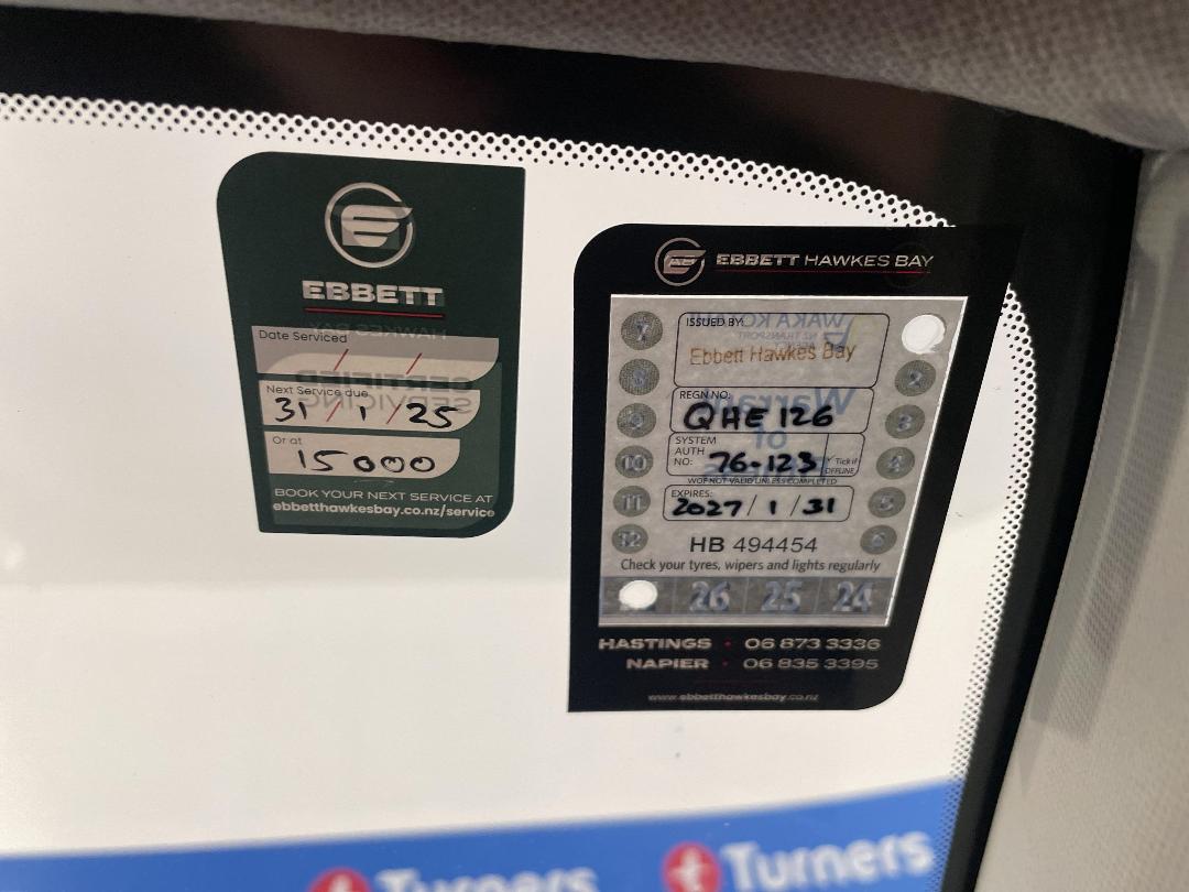 Photo '33' of KIA Stonic