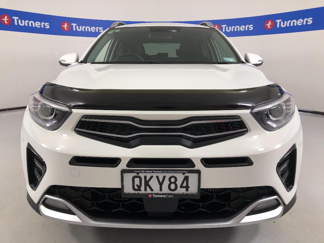 Photo '2' of KIA Stonic