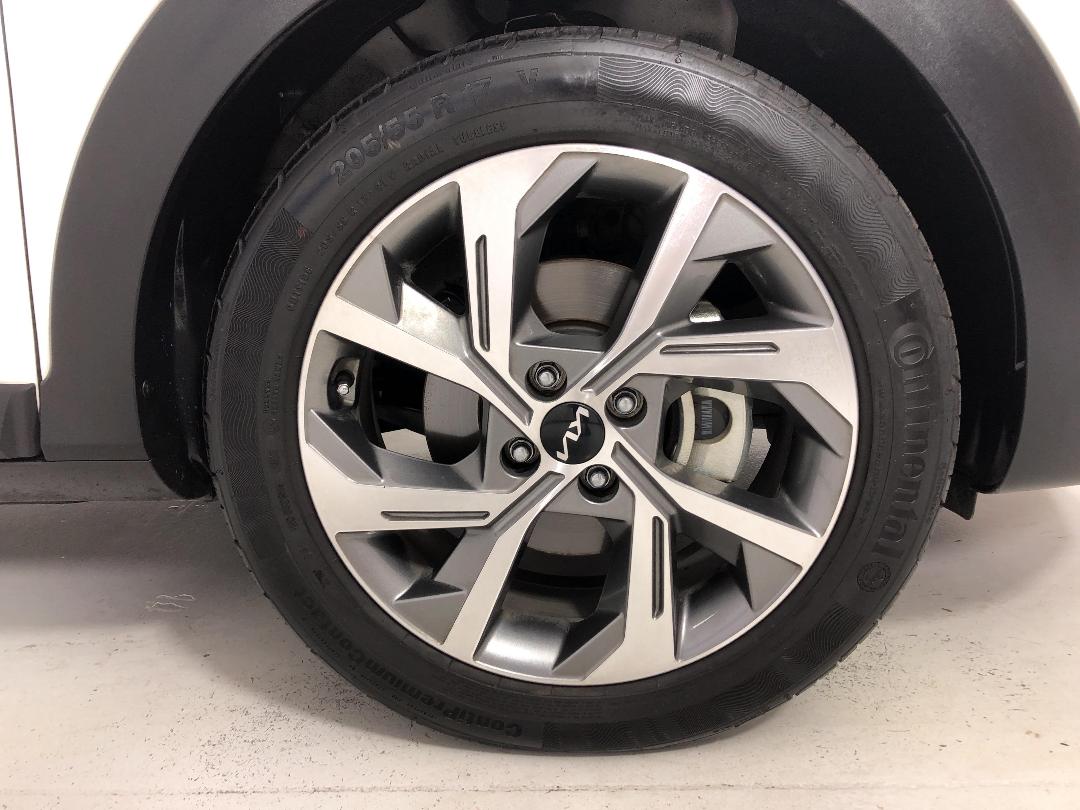 Photo '9' of KIA Stonic