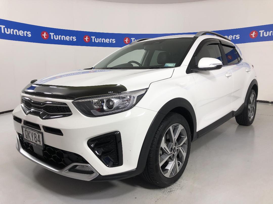 Photo '4' of KIA Stonic