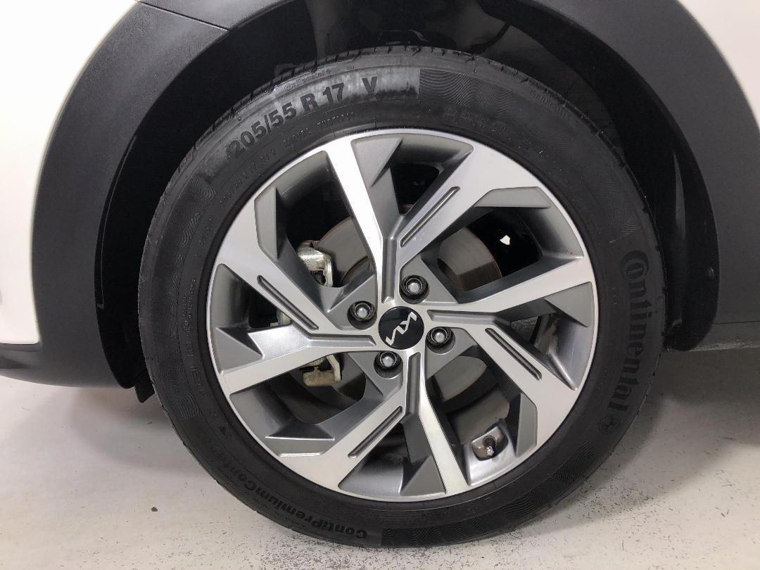 Photo '10' of KIA Stonic