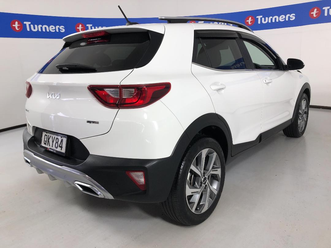 Photo '7' of KIA Stonic