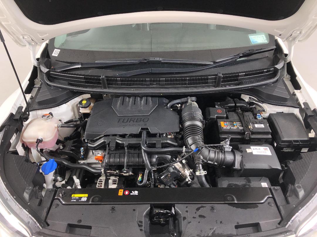 Photo '13' of KIA Stonic