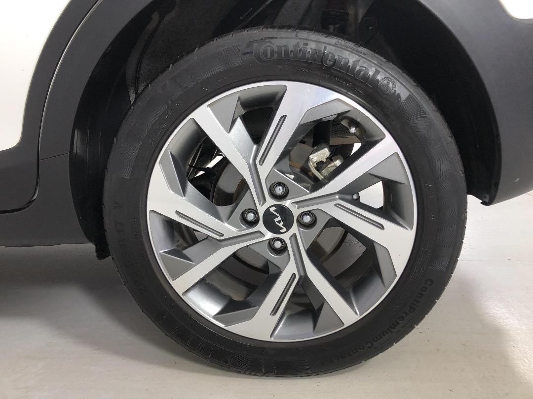 Photo '11' of KIA Stonic