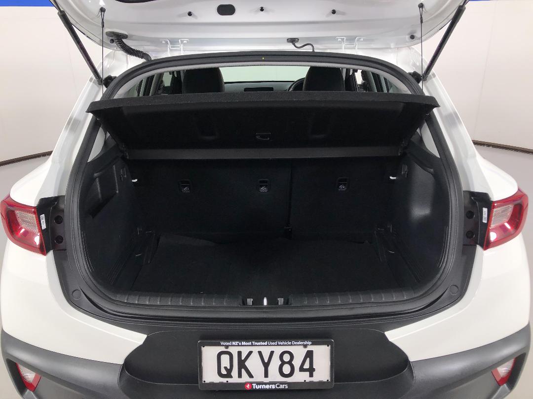 Photo '14' of KIA Stonic