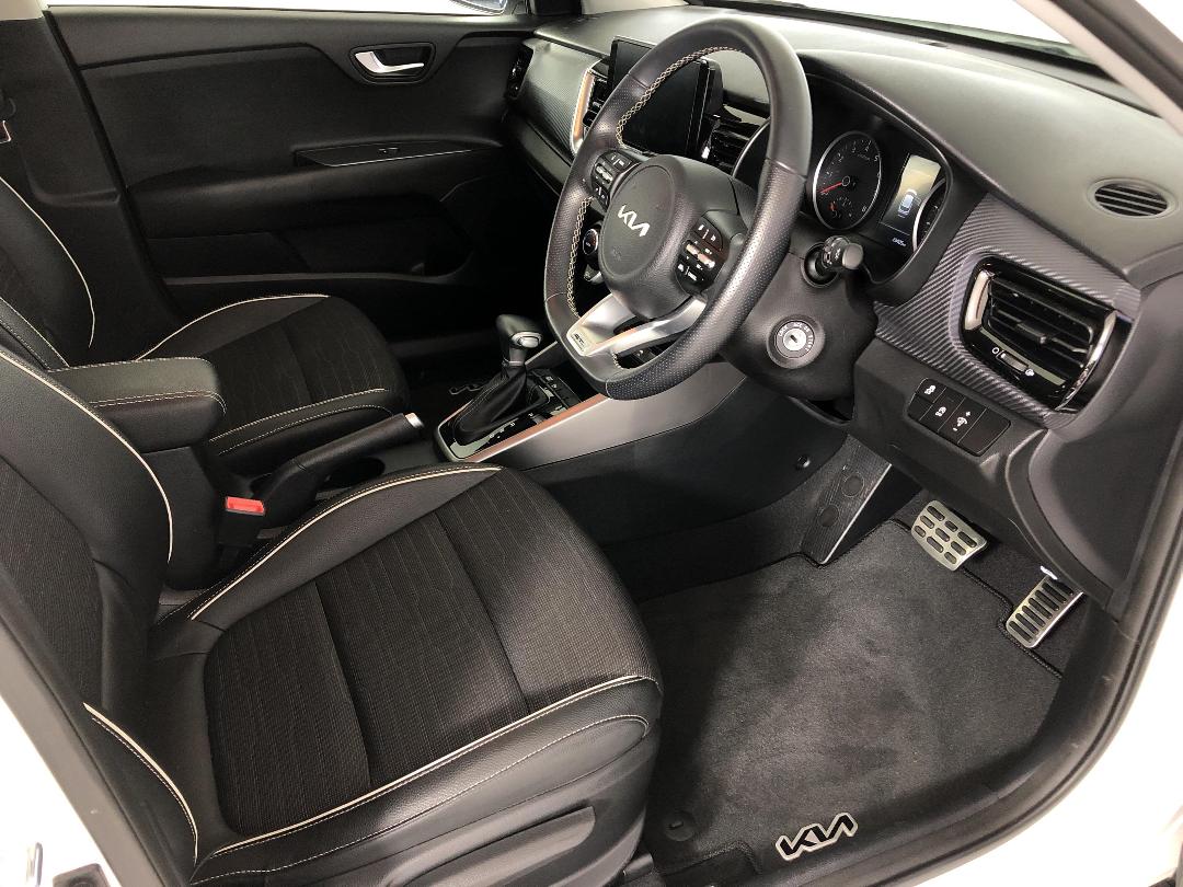 Photo '16' of KIA Stonic