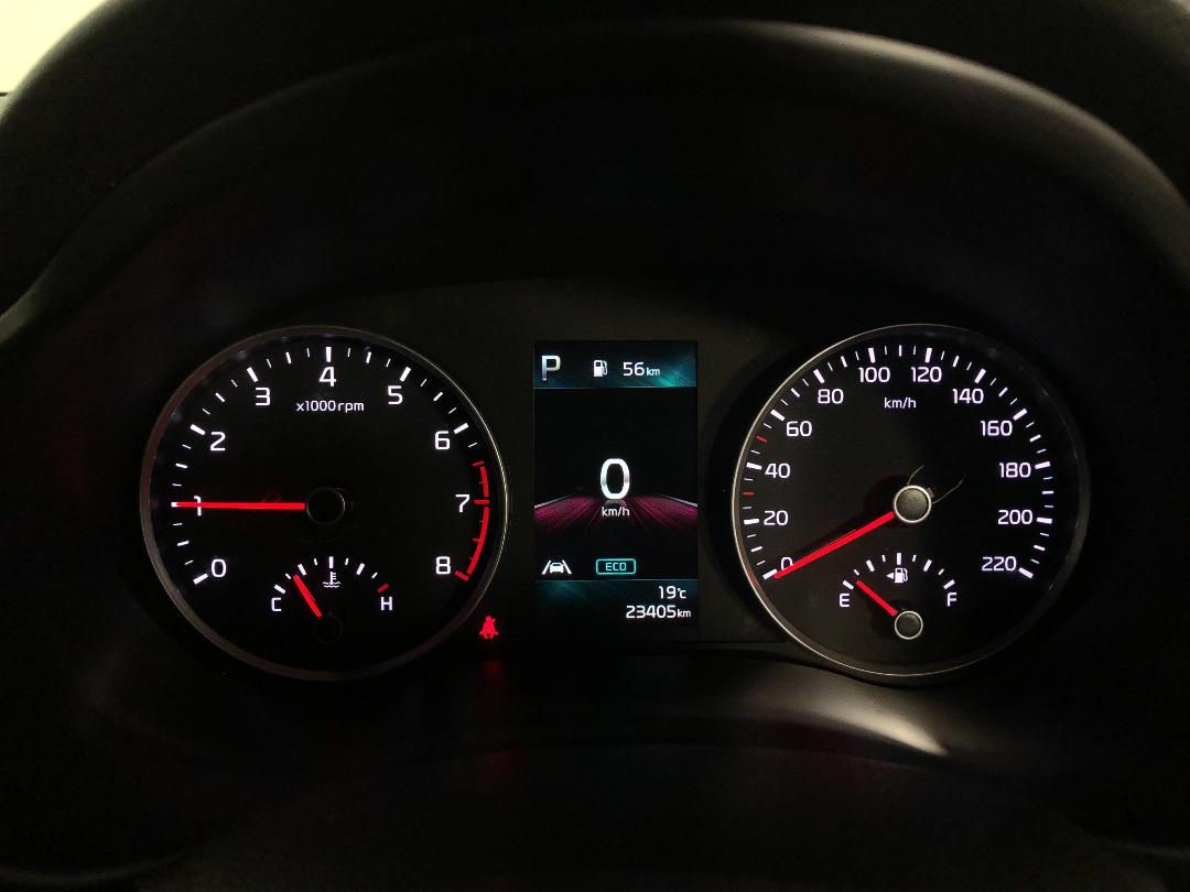 Photo '21' of KIA Stonic