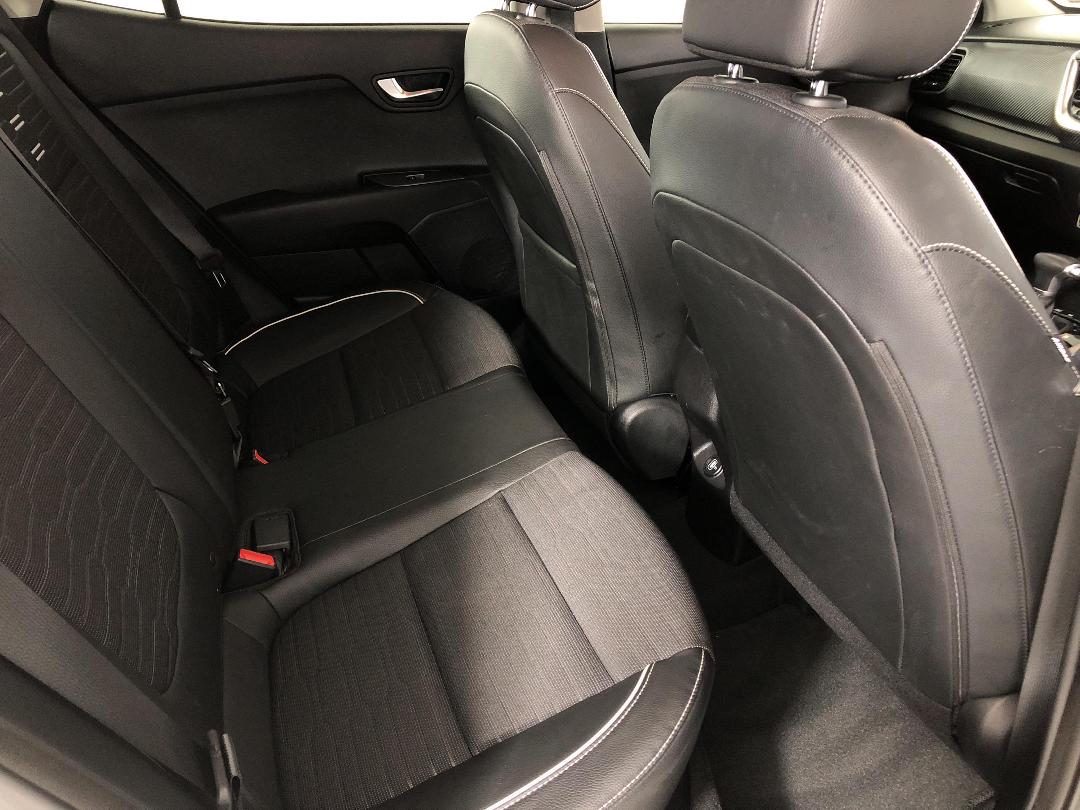 Photo '20' of KIA Stonic