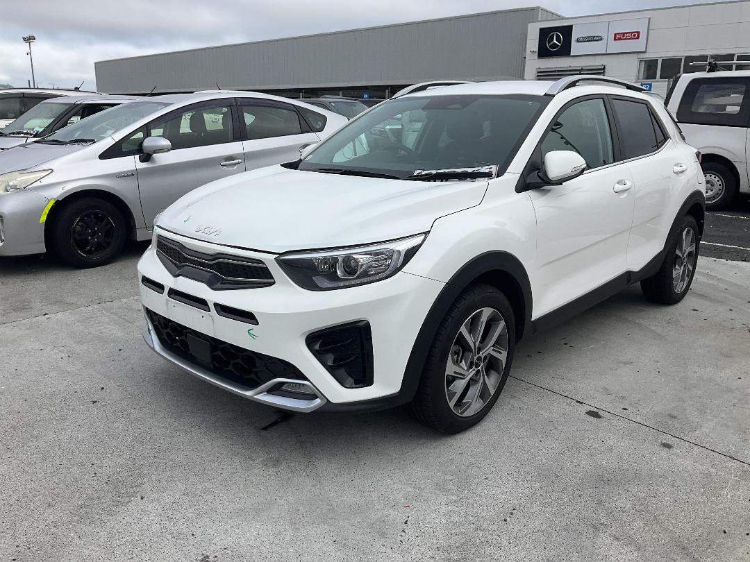 Photo '3' of KIA Stonic LX-T