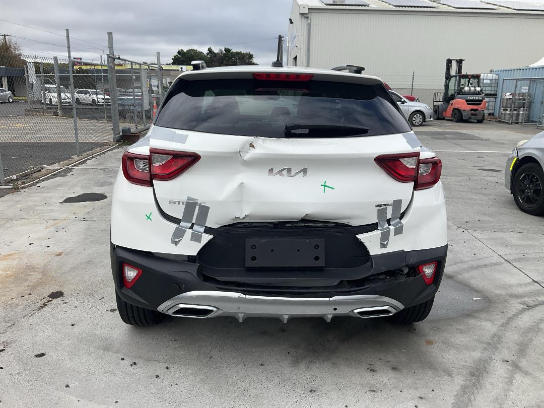 Photo '7' of KIA Stonic LX-T