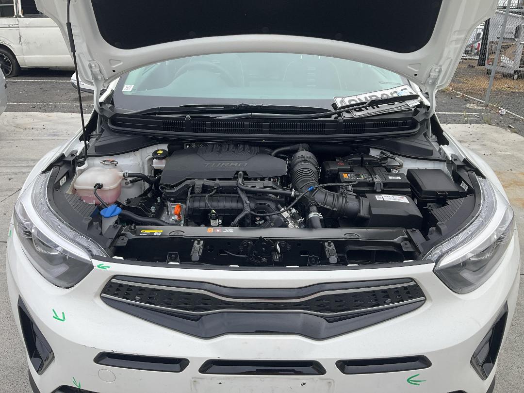 Photo '18' of KIA Stonic LX-T