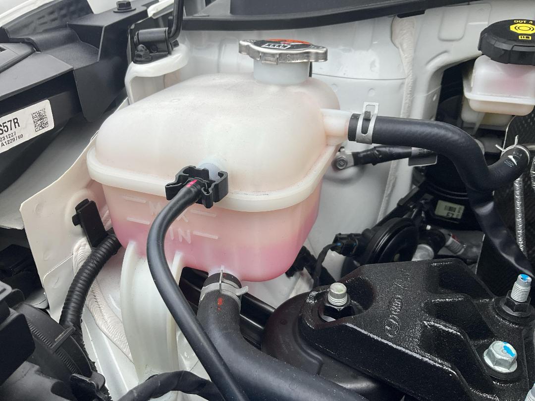 Photo '19' of KIA Stonic LX-T