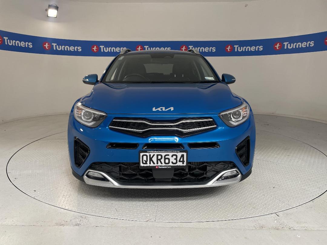 Photo '2' of KIA Stonic Photo '2' of KIA Stonic