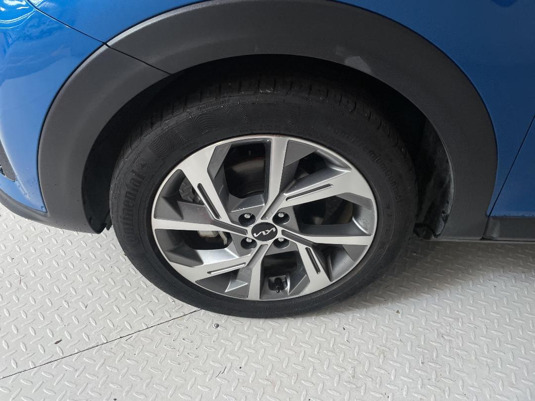 Photo '10' of KIA Stonic Photo '10' of KIA Stonic