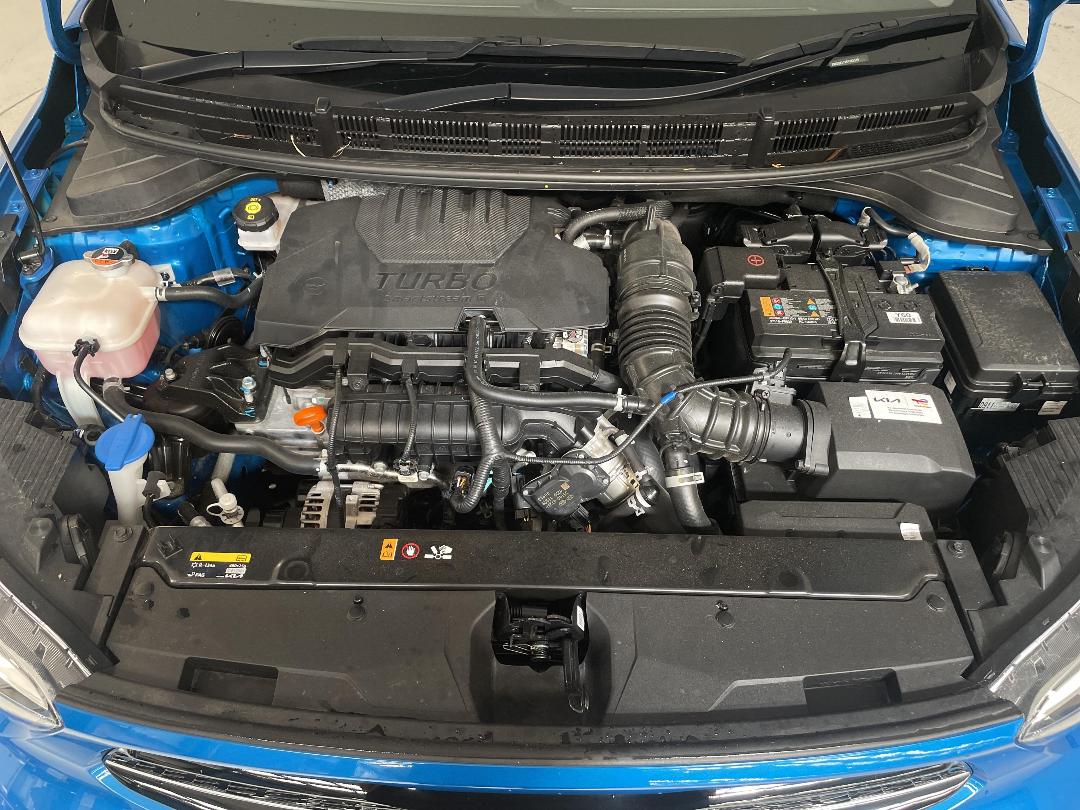 Photo '13' of KIA Stonic Photo '13' of KIA Stonic