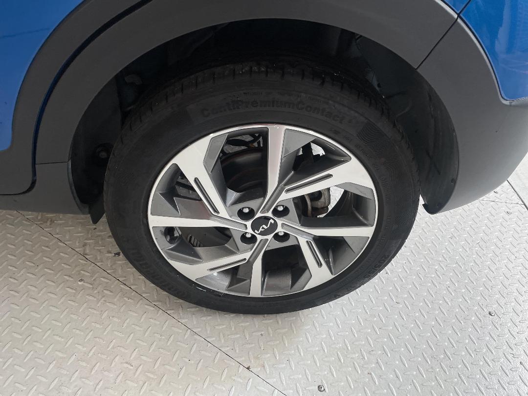 Photo '11' of KIA Stonic Photo '11' of KIA Stonic