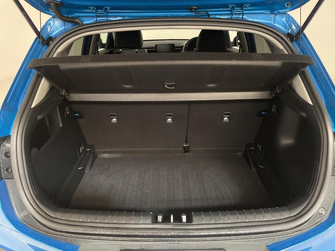 Photo '14' of KIA Stonic Photo '14' of KIA Stonic