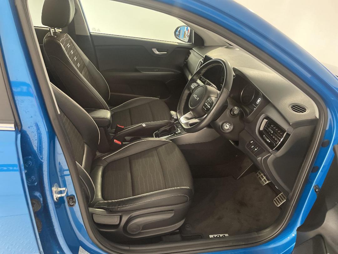 Photo '16' of KIA Stonic Photo '16' of KIA Stonic