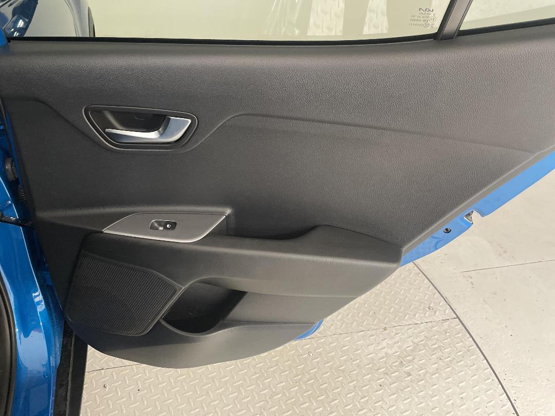 Photo '19' of KIA Stonic Photo '19' of KIA Stonic