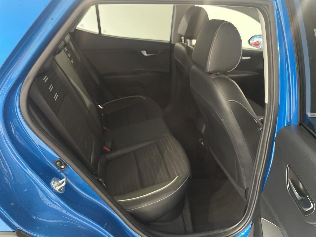 Photo '20' of KIA Stonic Photo '20' of KIA Stonic