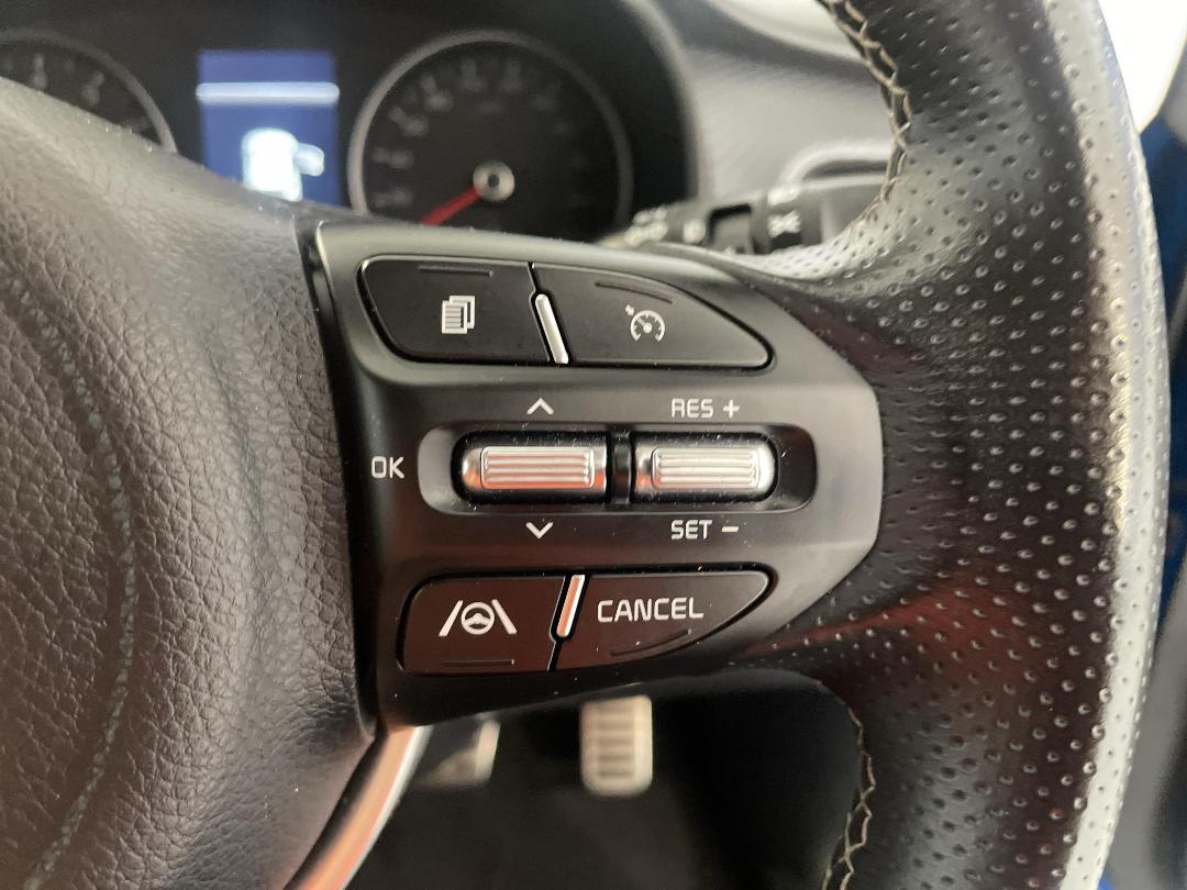 Photo '25' of KIA Stonic Photo '25' of KIA Stonic