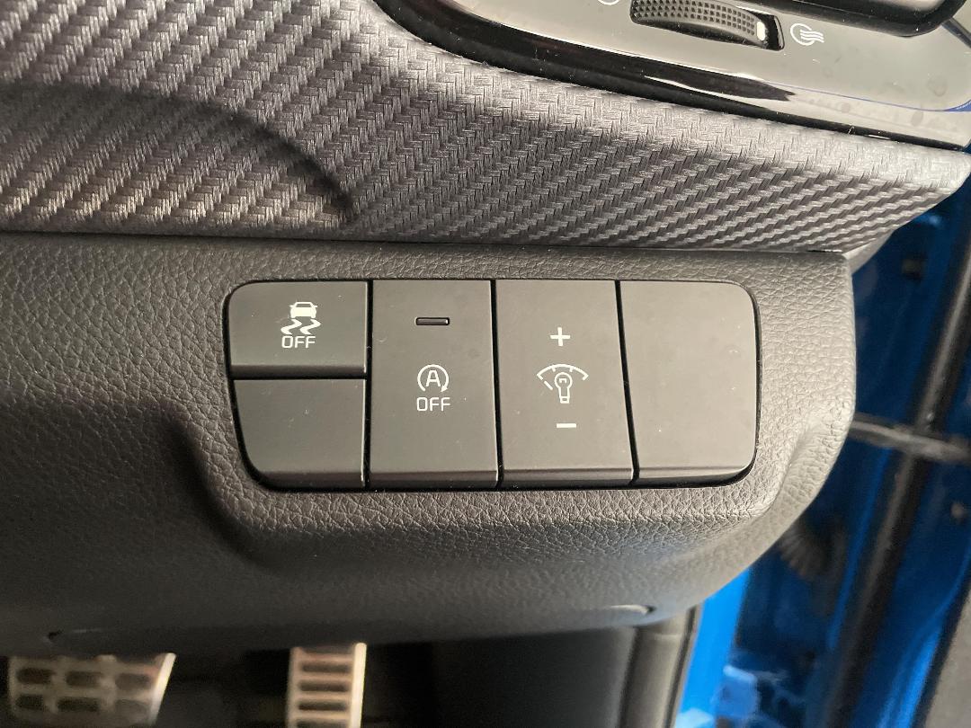 Photo '24' of KIA Stonic Photo '24' of KIA Stonic