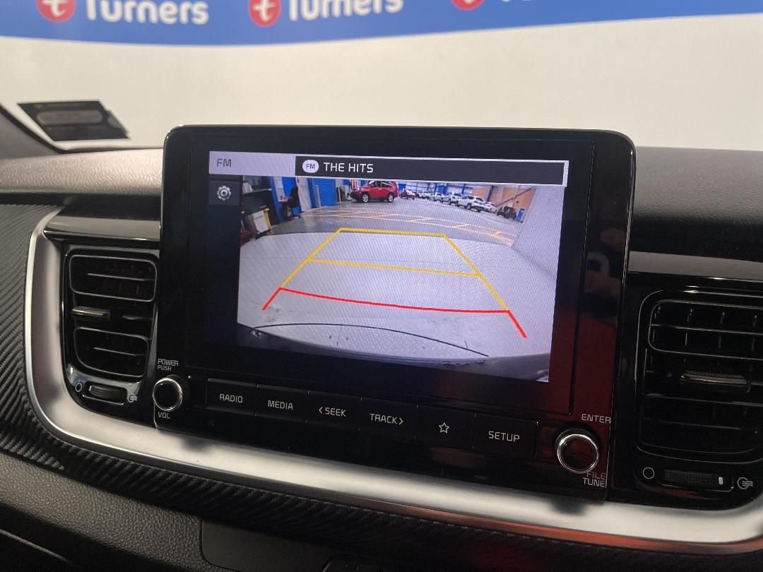 Photo '29' of KIA Stonic Photo '29' of KIA Stonic