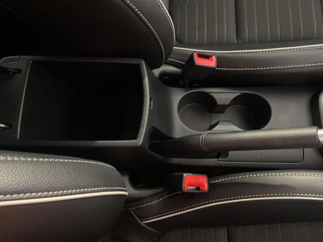 Photo '32' of KIA Stonic Photo '32' of KIA Stonic