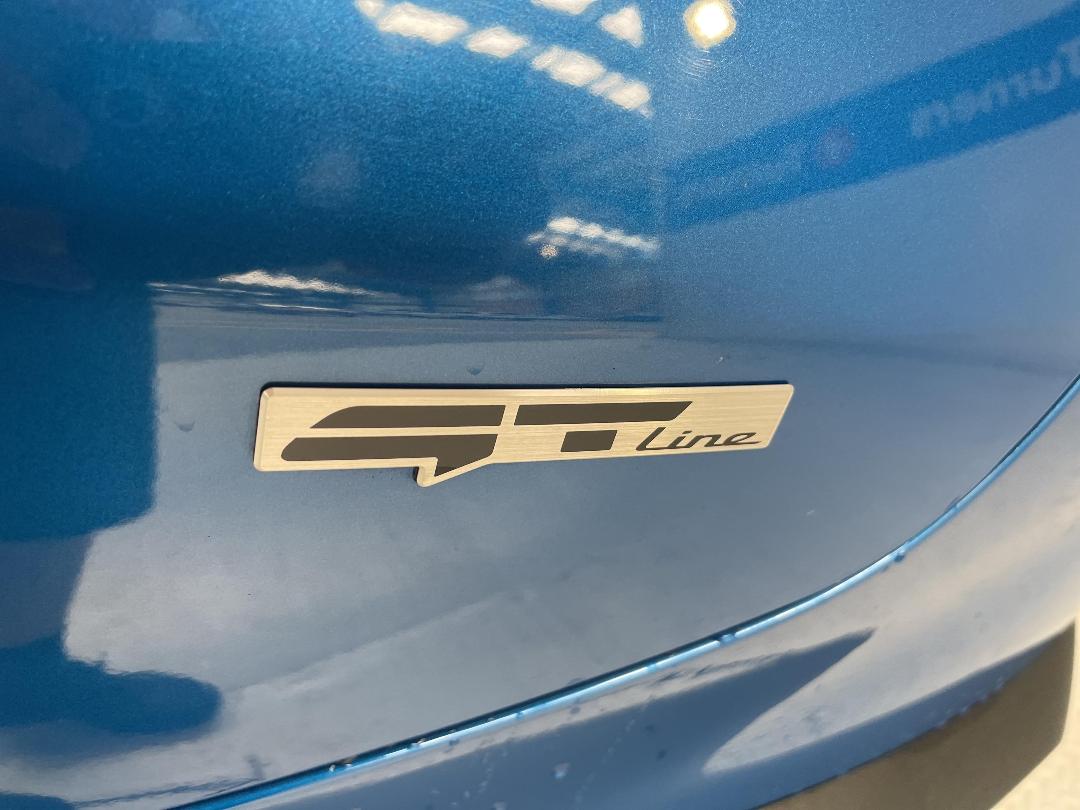 Photo '36' of KIA Stonic Photo '36' of KIA Stonic