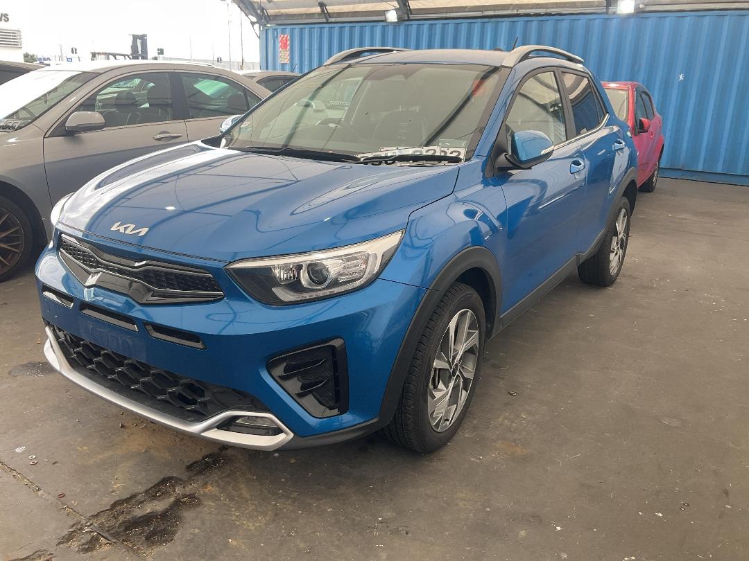 Photo '3' of KIA Stonic LX-T