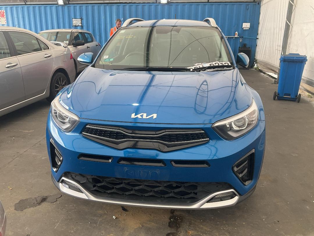 Photo '2' of KIA Stonic LX-T