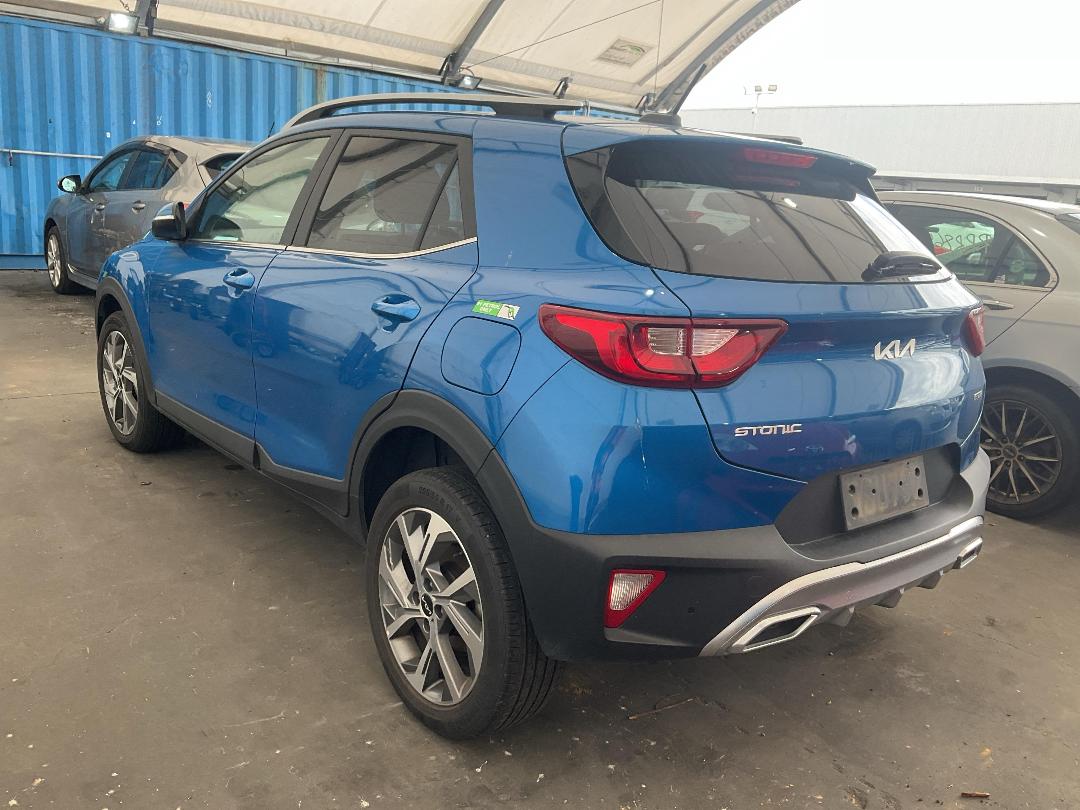 Photo '4' of KIA Stonic LX-T