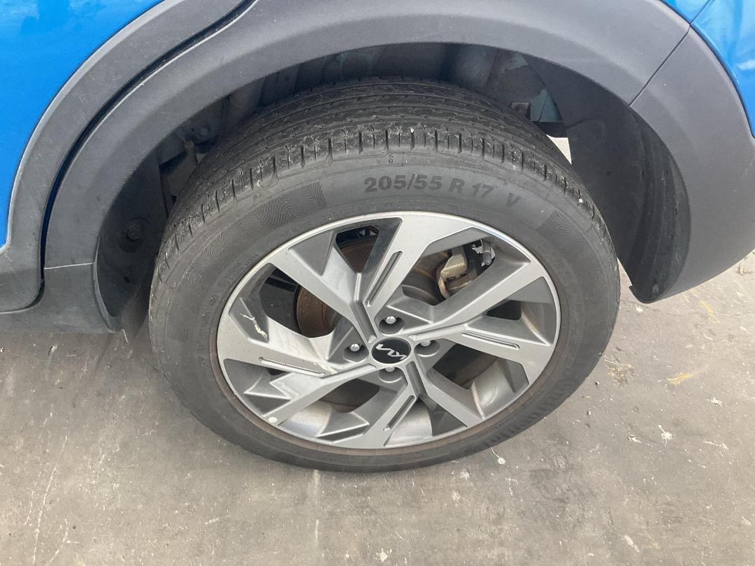 Photo '10' of KIA Stonic LX-T