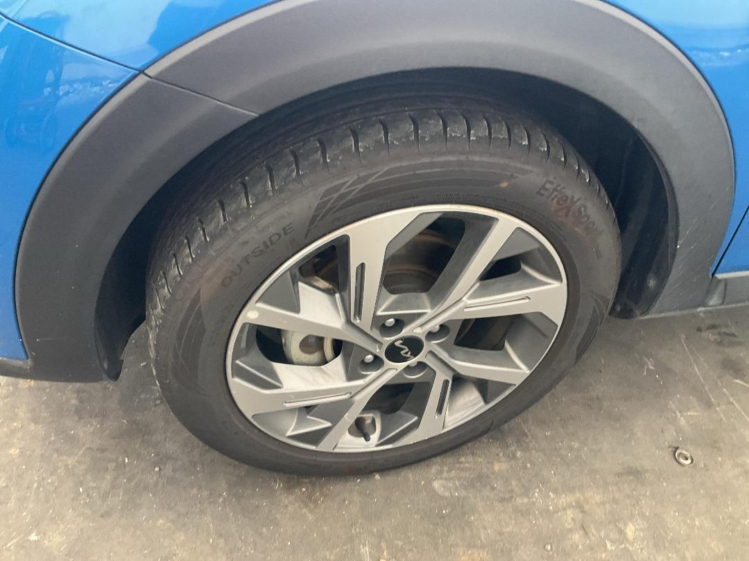 Photo '9' of KIA Stonic LX-T