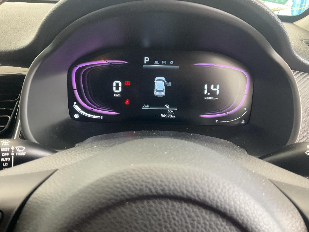 Photo '18' of KIA Stonic LX-T