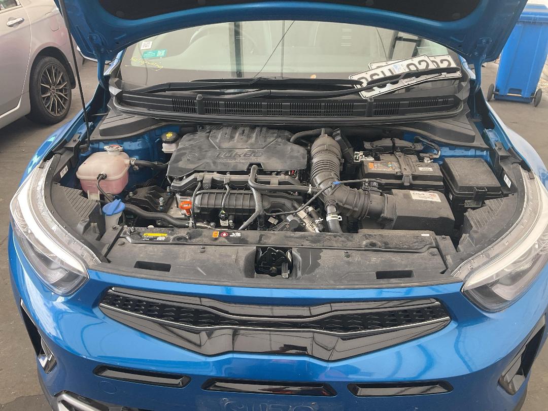 Photo '20' of KIA Stonic LX-T