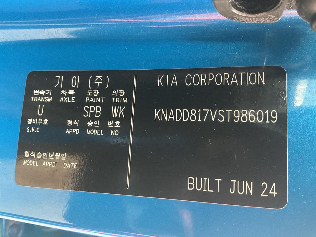 Photo '23' of KIA Stonic LX-T