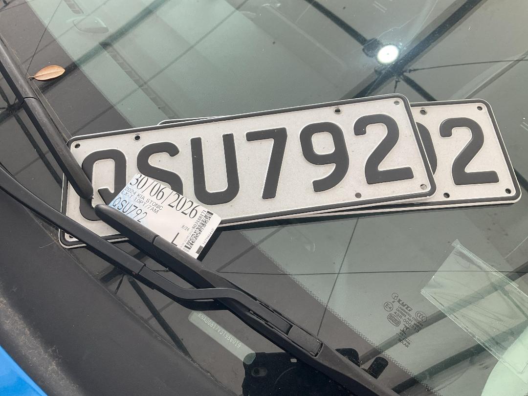 Photo '25' of KIA Stonic LX-T