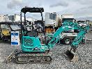 Thumbnail '4' of KOBELCO SK17SR-6 Excavator