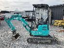 Thumbnail '9' of KOBELCO SK17SR-6 Excavator