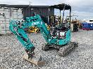 Thumbnail '10' of KOBELCO SK17SR-6 Excavator