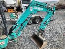 Thumbnail '21' of KOBELCO SK17SR-6 Excavator
